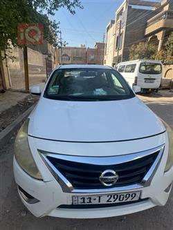 نیسان سەنی